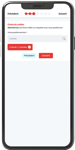 définissez votre positionnement